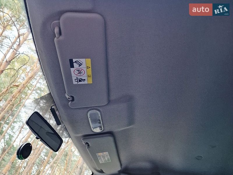 Внедорожник / Кроссовер Dacia Duster 2010 в Полтаве