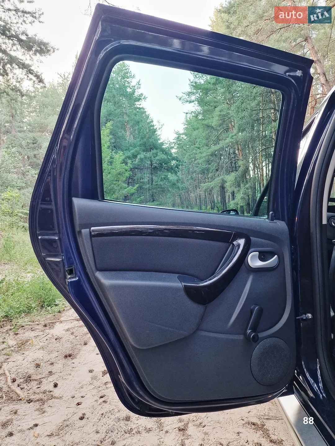 2010 Dacia Duster - мініатюра 66