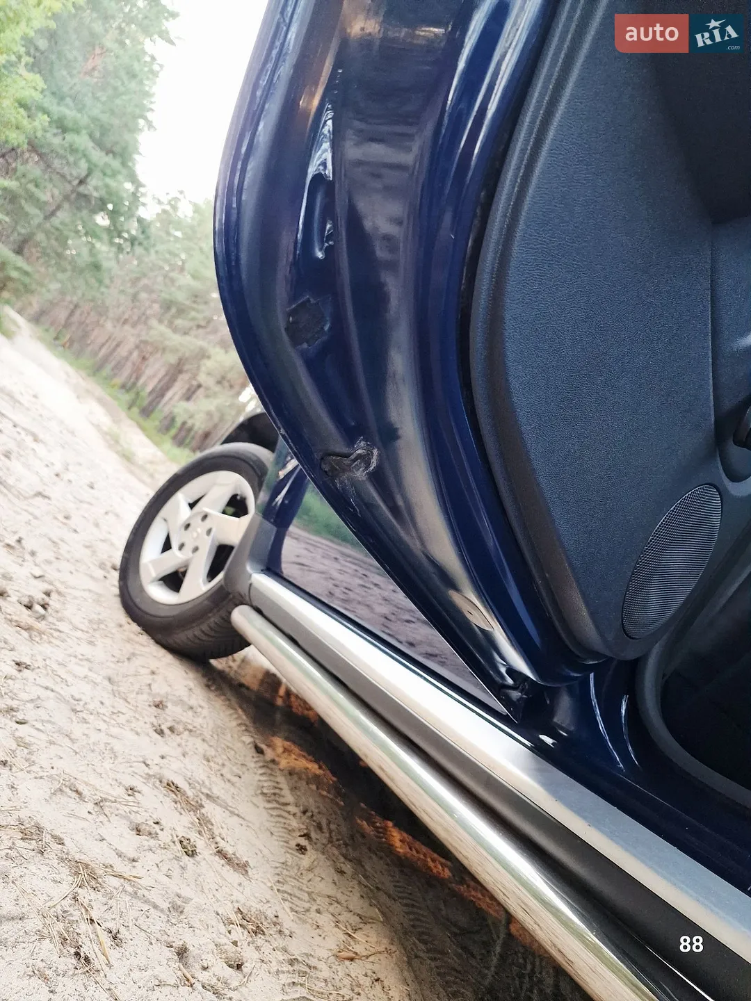 2010 Dacia Duster - мініатюра 68