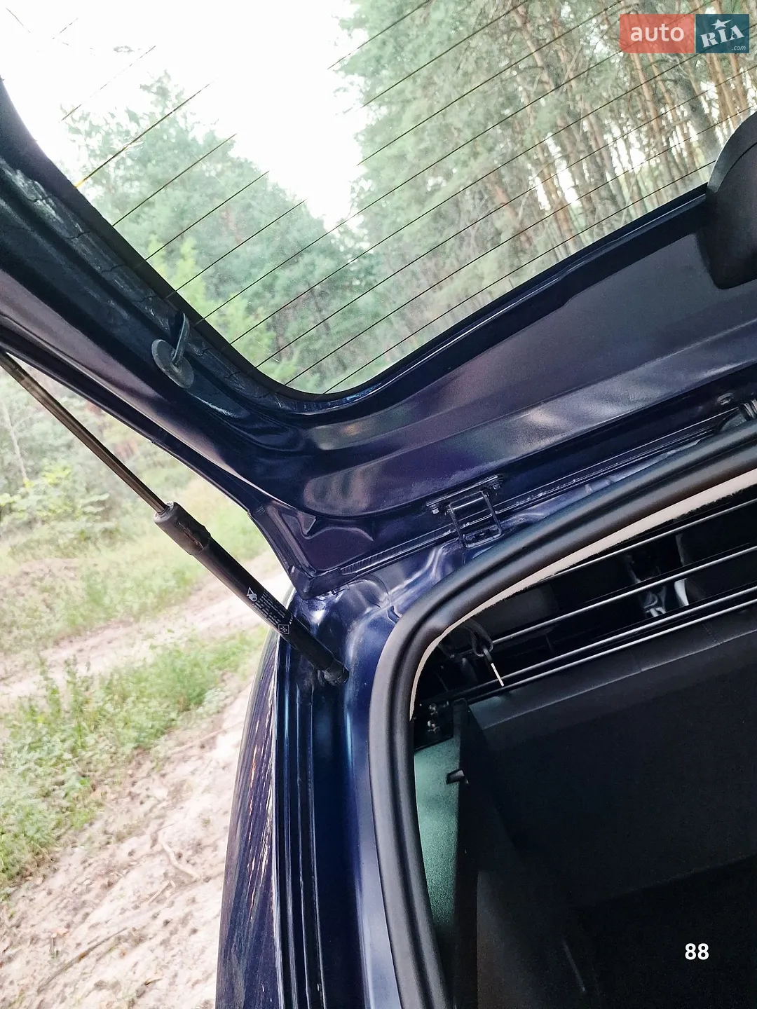 2010 Dacia Duster - мініатюра 80