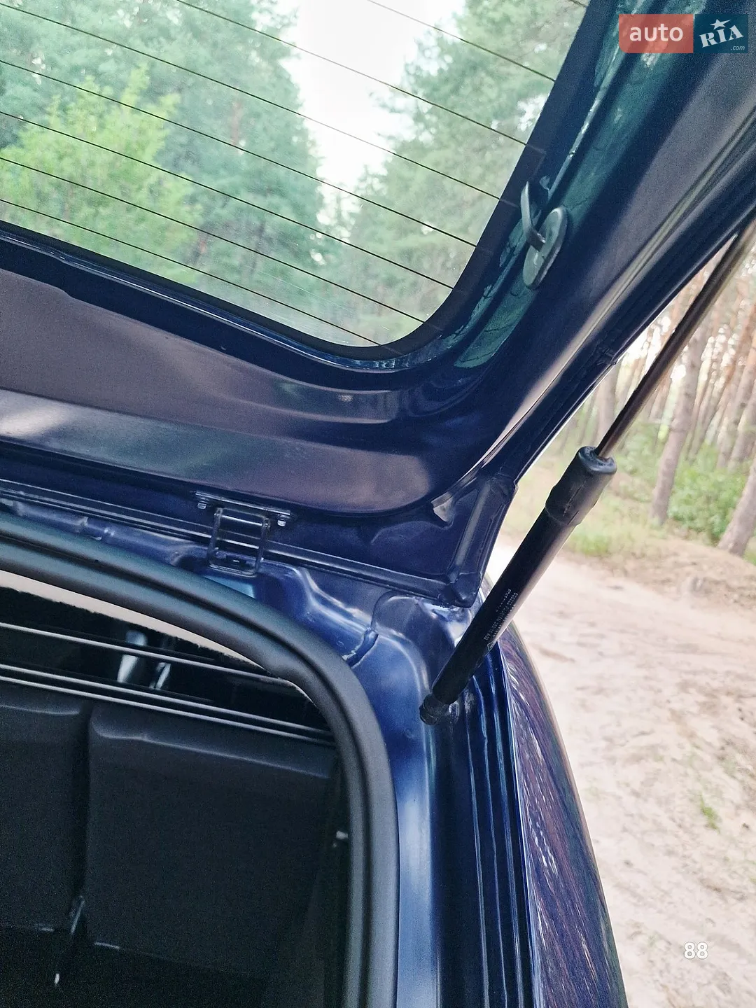 2010 Dacia Duster - мініатюра 83