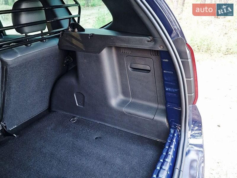 Внедорожник / Кроссовер Dacia Duster 2010 в Полтаве
