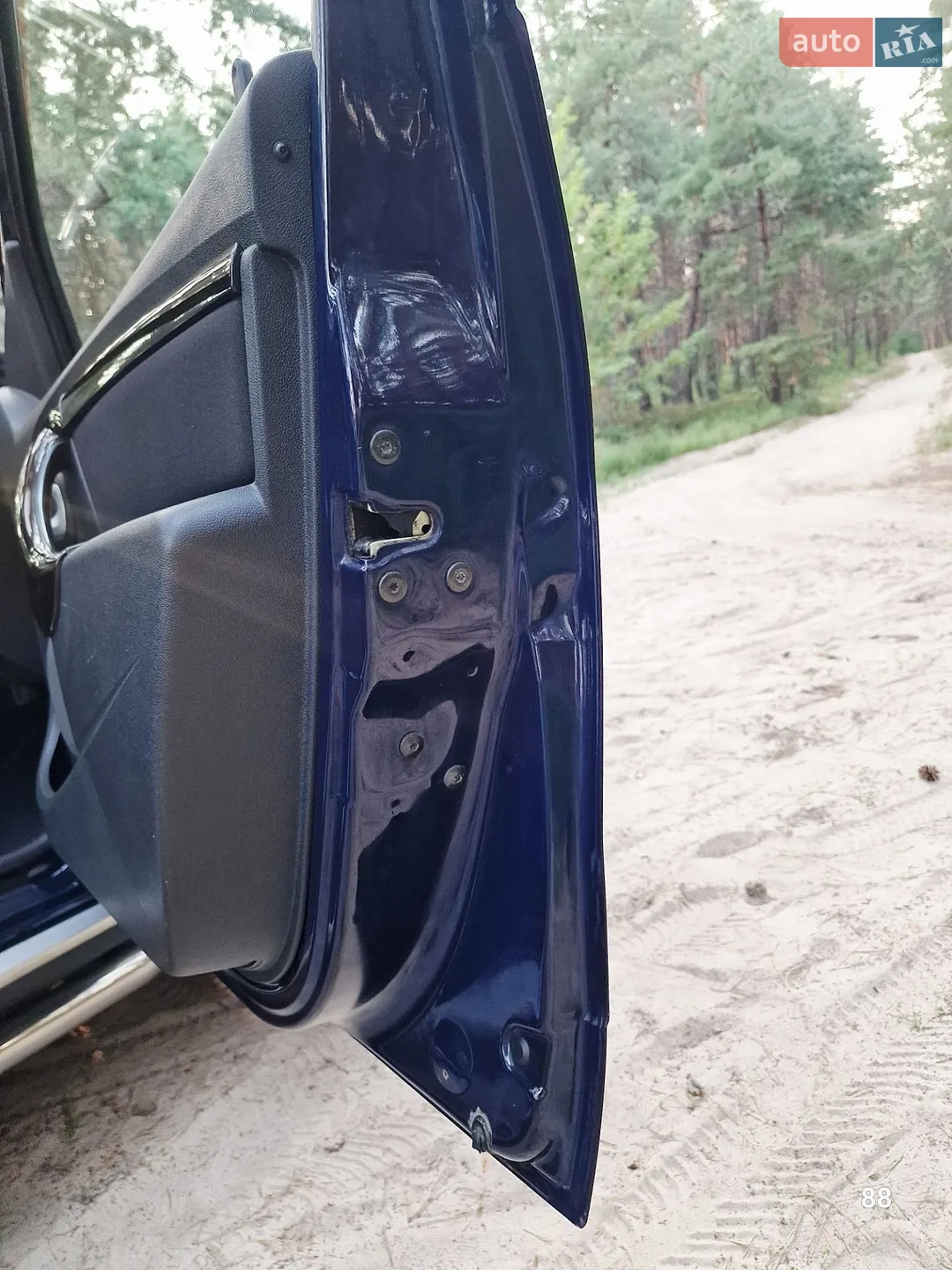 2010 Dacia Duster - мініатюра 99