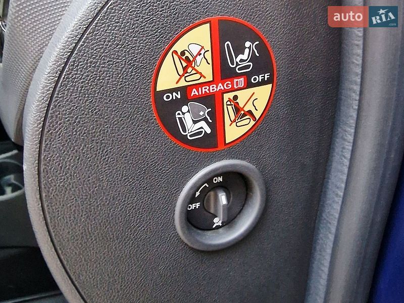 Внедорожник / Кроссовер Dacia Duster 2010 в Полтаве