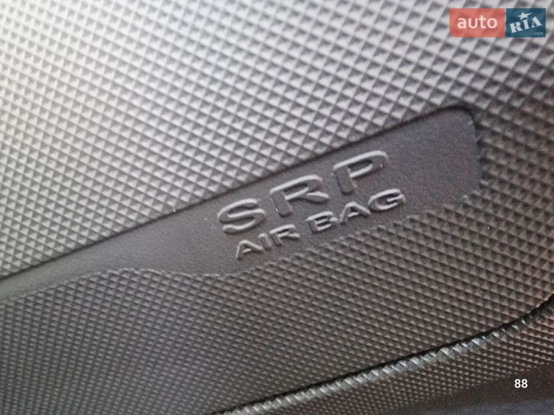 Внедорожник / Кроссовер Dacia Duster 2010 в Полтаве