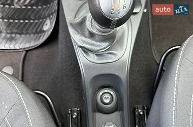 Внедорожник / Кроссовер Dacia Duster 2016 в Бродах