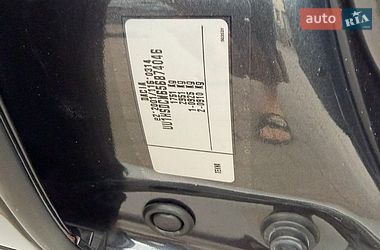 Внедорожник / Кроссовер Dacia Duster 2016 в Бродах