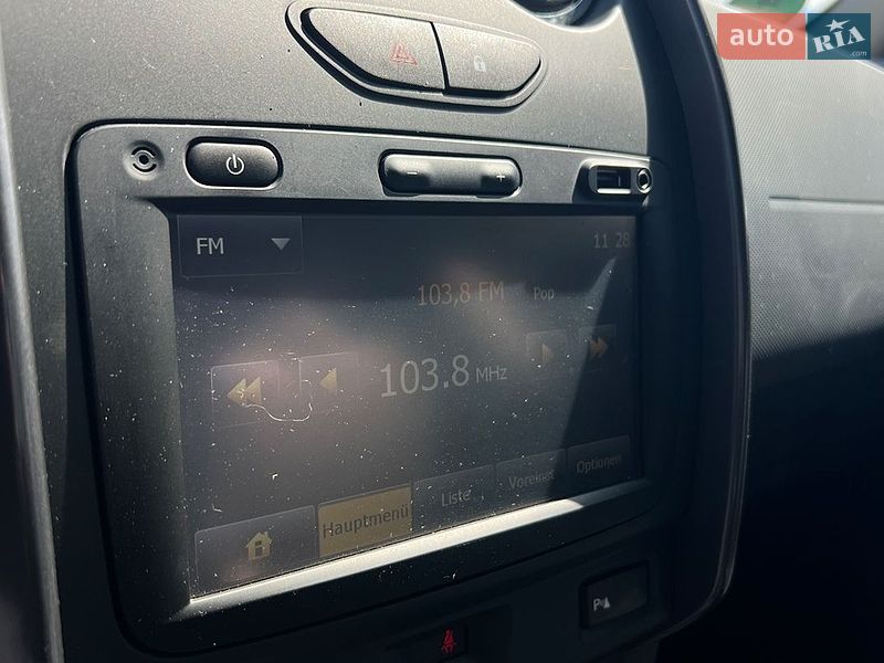 Позашляховик / Кросовер Dacia Duster 2015 в Івано-Франківську фото 19 Позашляховик / Кросовер Dacia Duster 2015 в Івано-Франківську