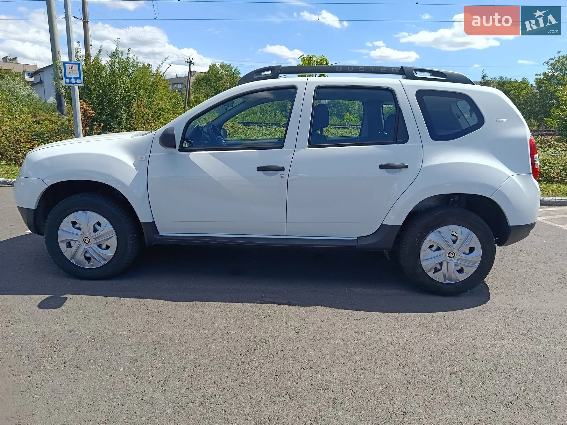2016 Dacia Duster - фото 1