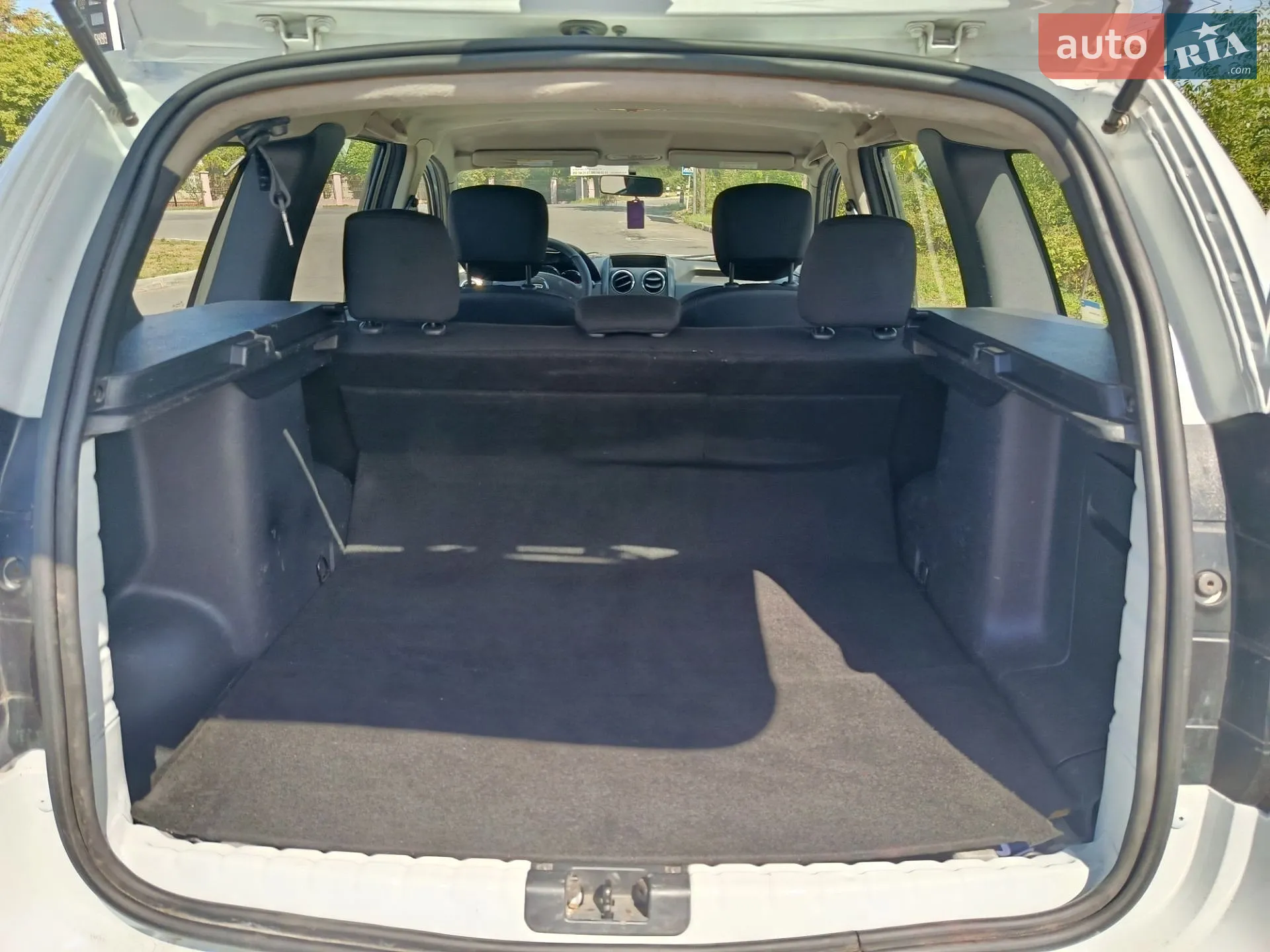 2016 Dacia Duster - мініатюра 15