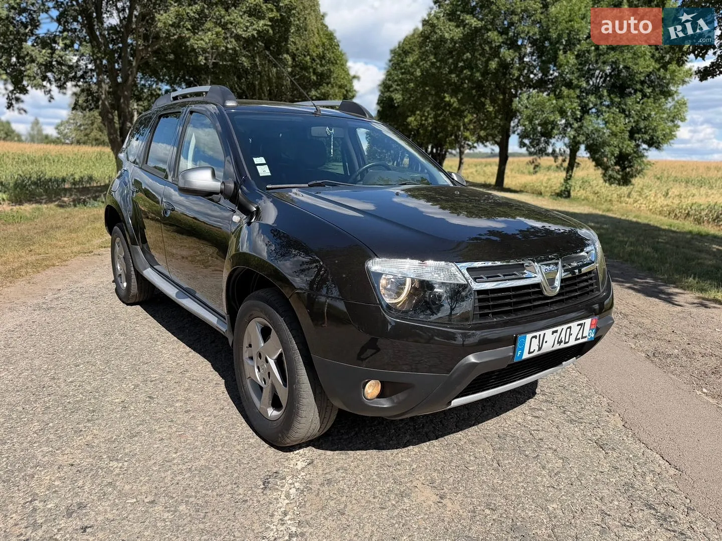 2013 Dacia Duster - фото 1
