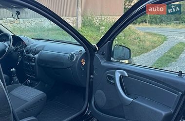 Позашляховик / Кросовер Dacia Duster 2012 в Великій Багачці фото 43 Позашляховик / Кросовер Dacia Duster 2012 в Великій Багачці