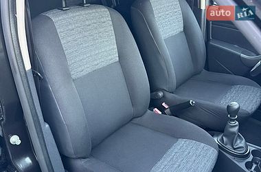Позашляховик / Кросовер Dacia Duster 2012 в Великій Багачці фото 46 Позашляховик / Кросовер Dacia Duster 2012 в Великій Багачці