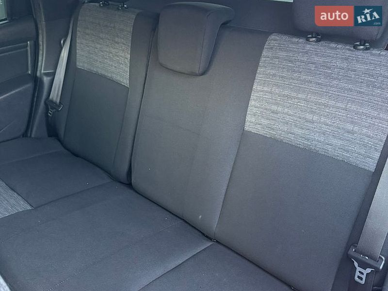 Позашляховик / Кросовер Dacia Duster 2012 в Великій Багачці фото 58 Позашляховик / Кросовер Dacia Duster 2012 в Великій Багачці