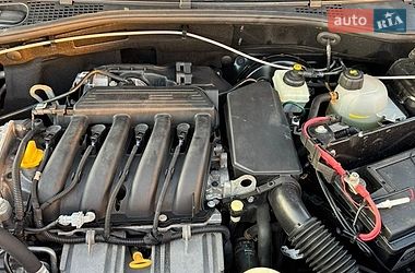 Позашляховик / Кросовер Dacia Duster 2012 в Великій Багачці фото 62 Позашляховик / Кросовер Dacia Duster 2012 в Великій Багачці