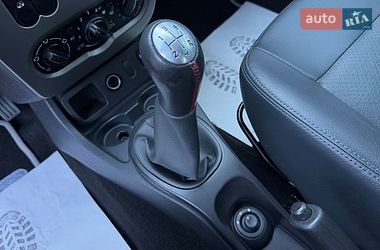 Внедорожник / Кроссовер Dacia Duster 2014 в Полтаве