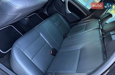 Внедорожник / Кроссовер Dacia Duster 2014 в Полтаве