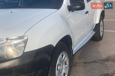 Внедорожник / Кроссовер Dacia Duster 2013 в Житомире