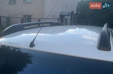 Внедорожник / Кроссовер Dacia Duster 2013 в Житомире