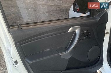 Внедорожник / Кроссовер Dacia Duster 2013 в Житомире