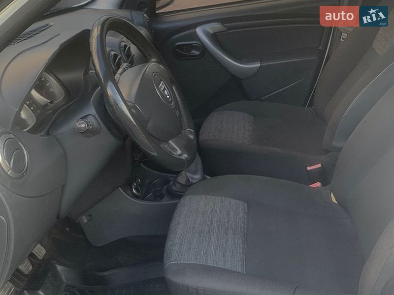 Внедорожник / Кроссовер Dacia Duster 2013 в Житомире