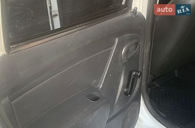 Внедорожник / Кроссовер Dacia Duster 2013 в Житомире
