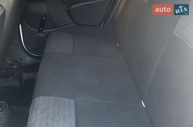 Внедорожник / Кроссовер Dacia Duster 2013 в Житомире