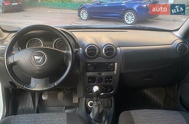 Внедорожник / Кроссовер Dacia Duster 2013 в Житомире