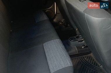 Внедорожник / Кроссовер Dacia Duster 2013 в Житомире