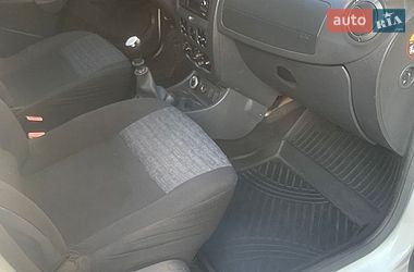 Внедорожник / Кроссовер Dacia Duster 2013 в Житомире