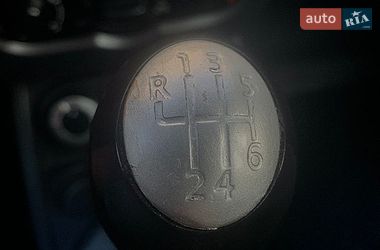 Внедорожник / Кроссовер Dacia Duster 2013 в Житомире