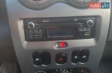 Внедорожник / Кроссовер Dacia Duster 2013 в Житомире