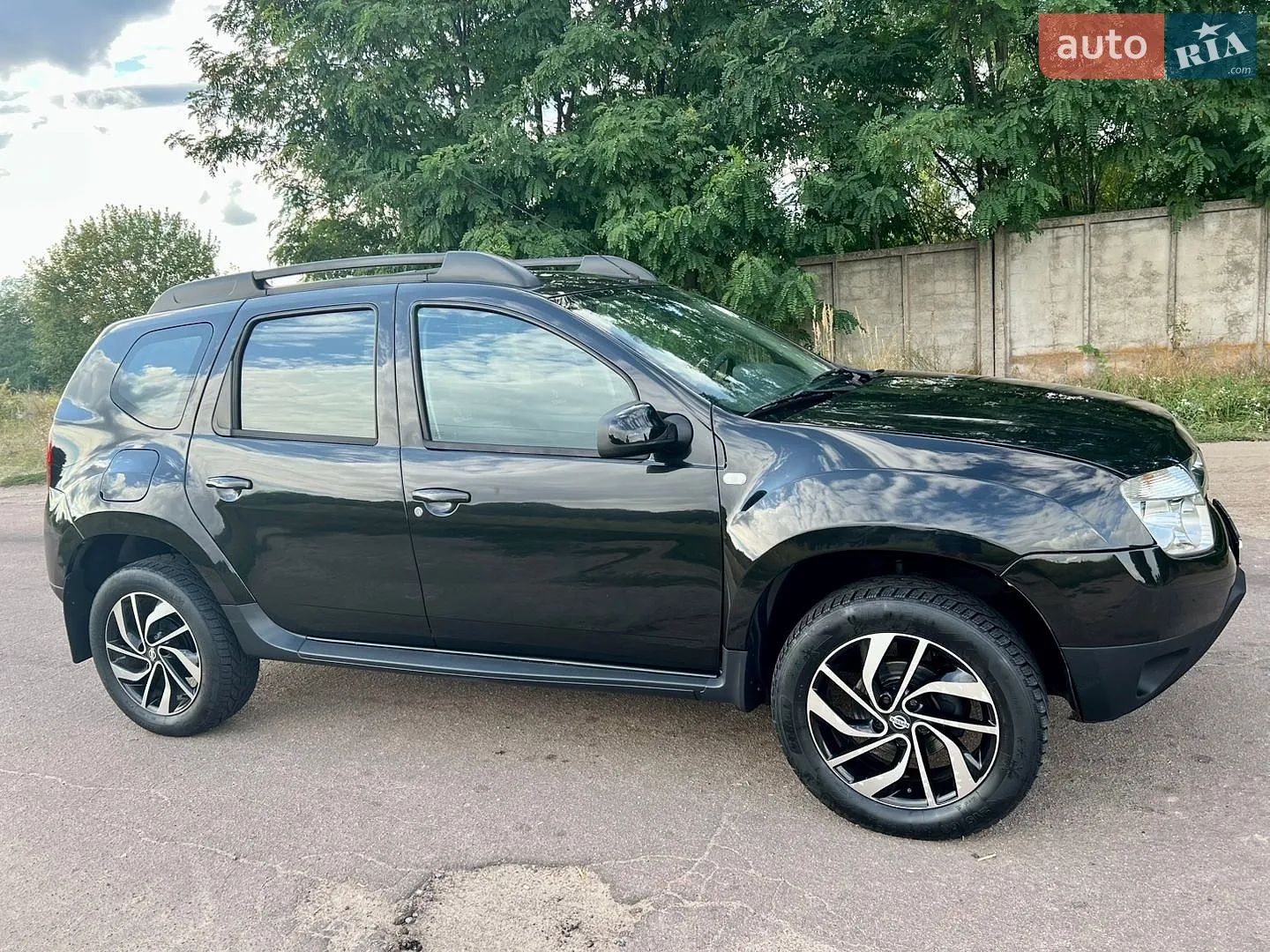 2012 Dacia Duster - мініатюра 8