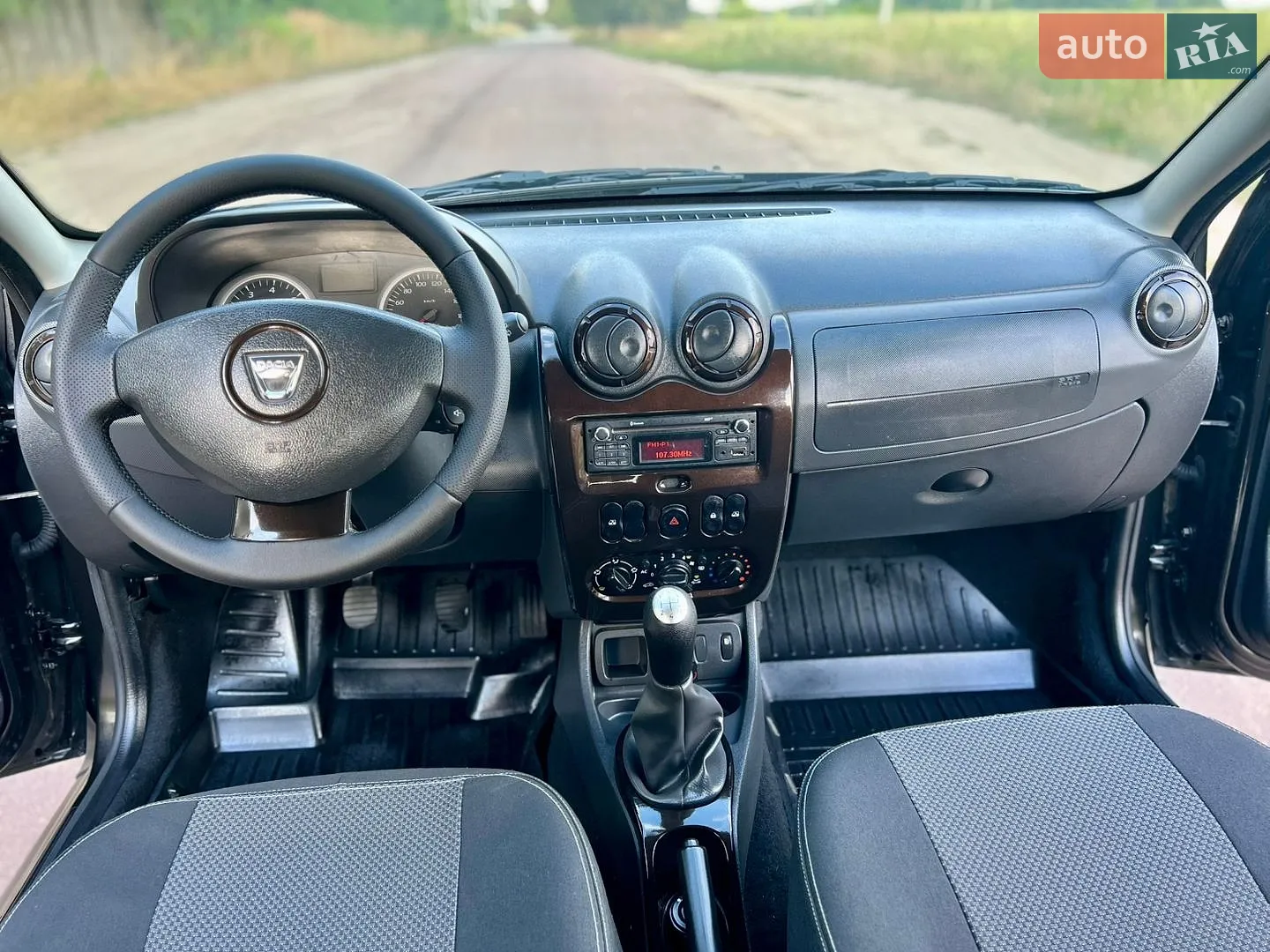 2012 Dacia Duster - мініатюра 18