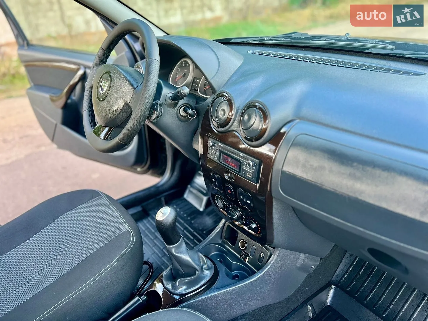 2012 Dacia Duster - мініатюра 24