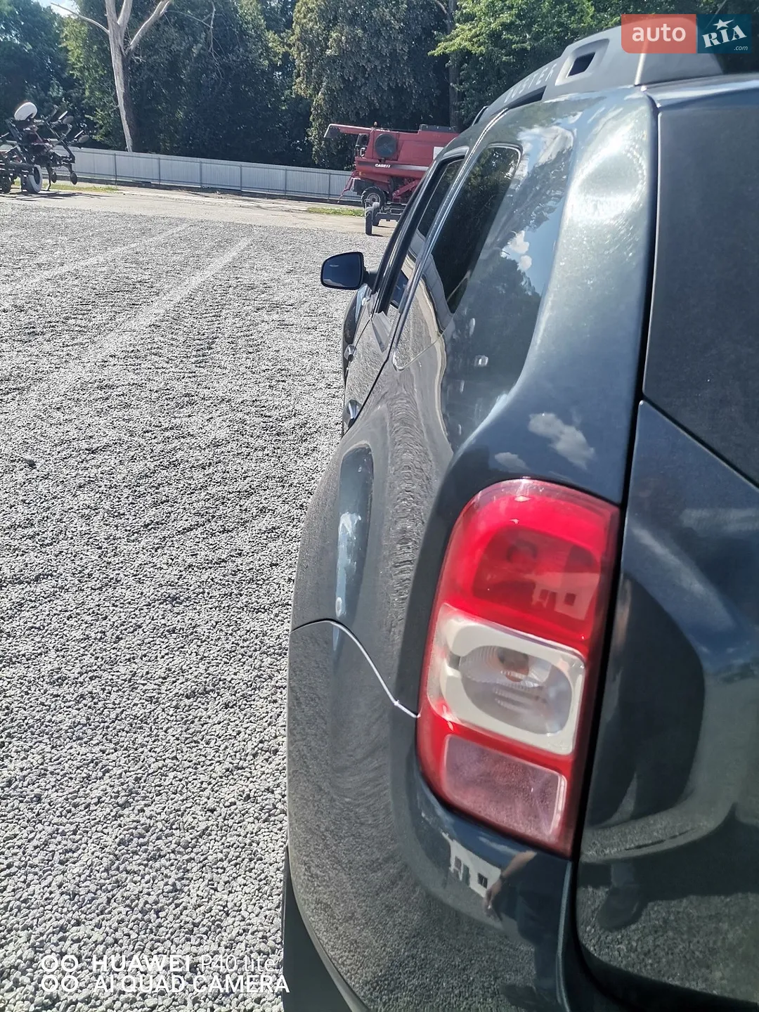 2013 Dacia Duster - мініатюра 16