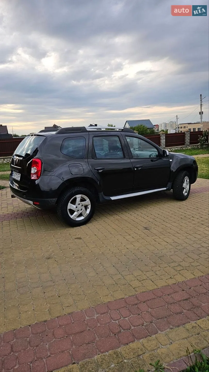 2010 Dacia Duster - мініатюра 24