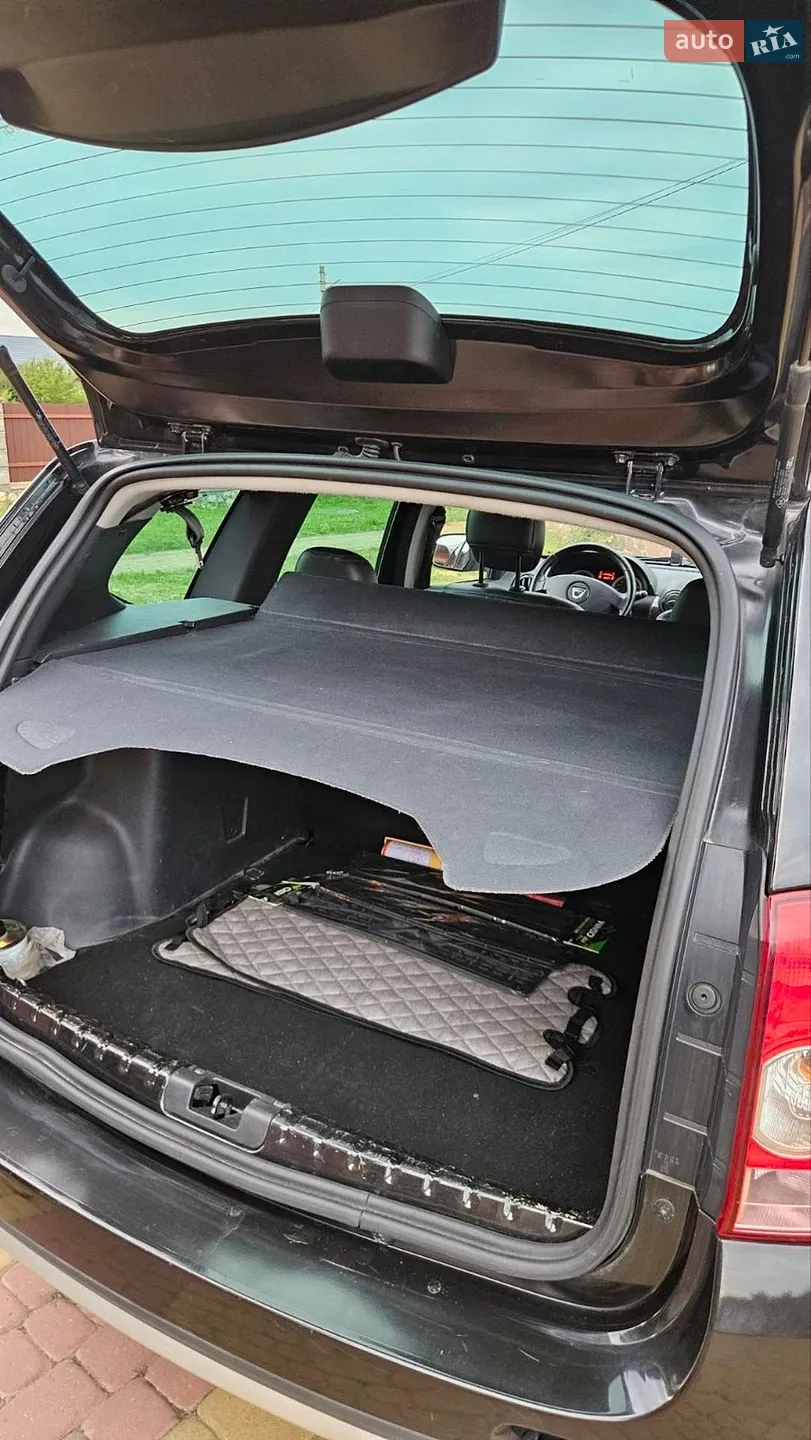 2010 Dacia Duster - мініатюра 31