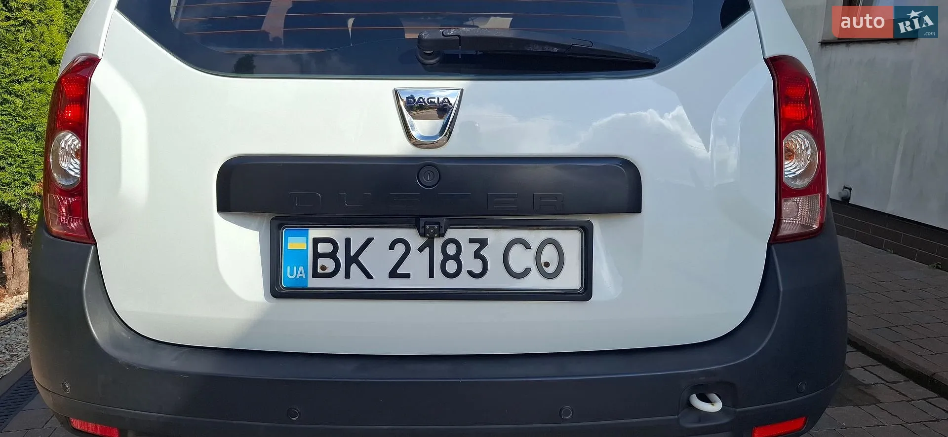 2012 Dacia Duster - мініатюра 24