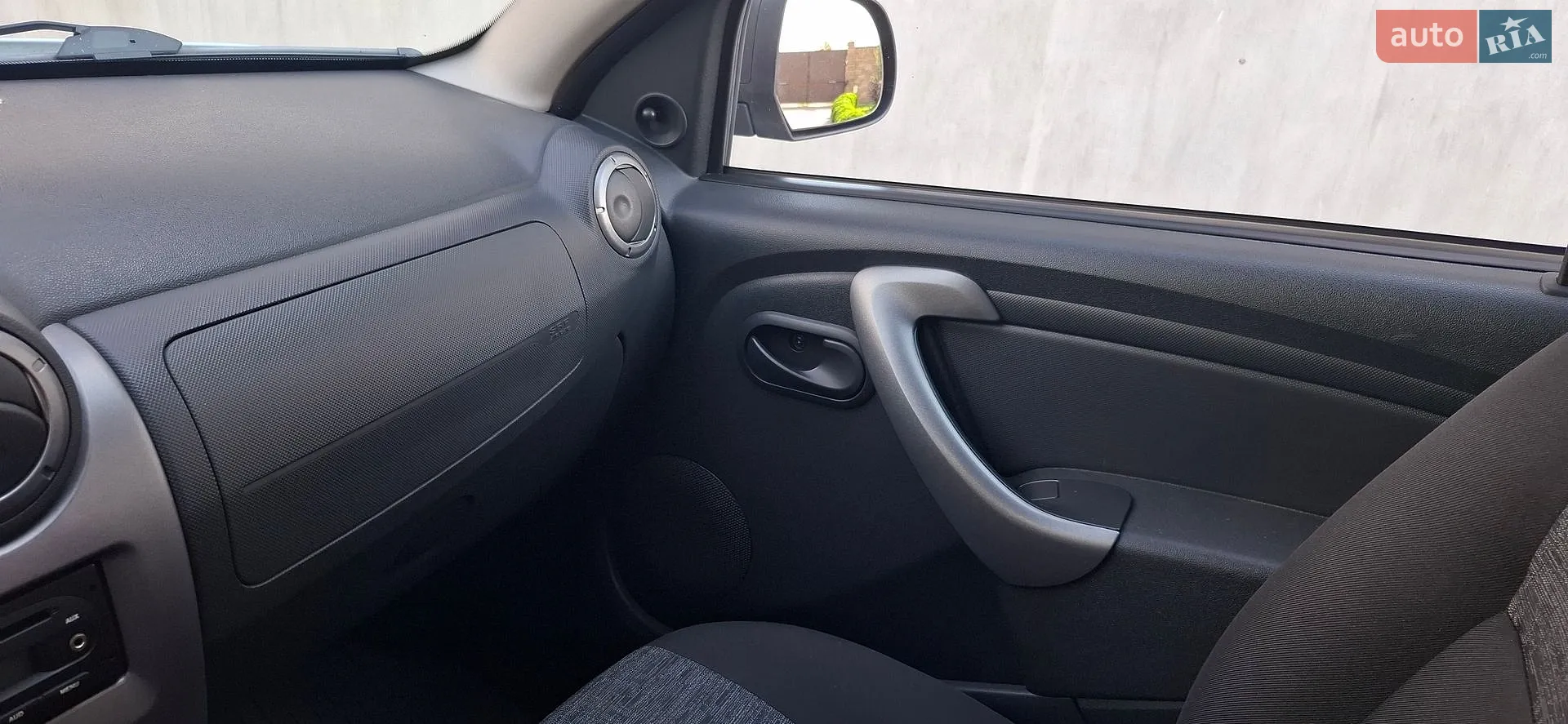 2012 Dacia Duster - мініатюра 31