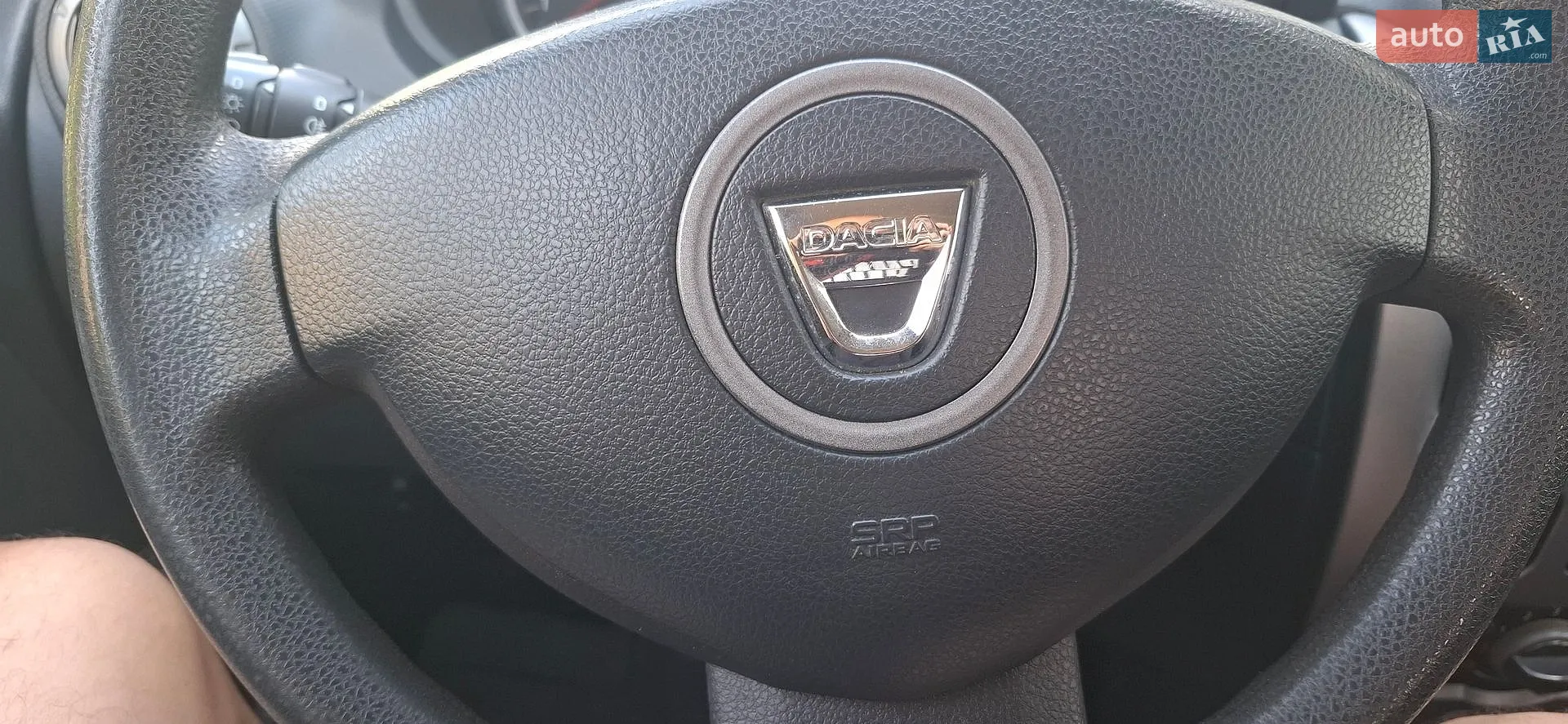 2012 Dacia Duster - мініатюра 32