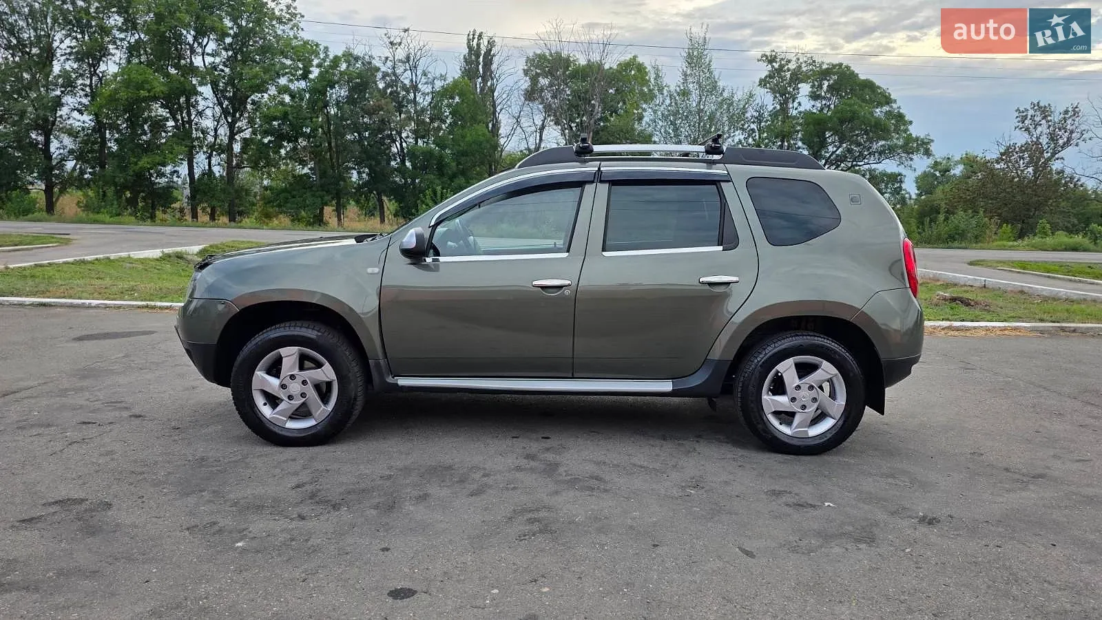 2013 Dacia Duster - мініатюра 16