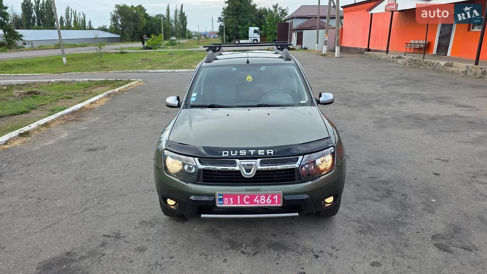 2013 Dacia Duster - мініатюра 63