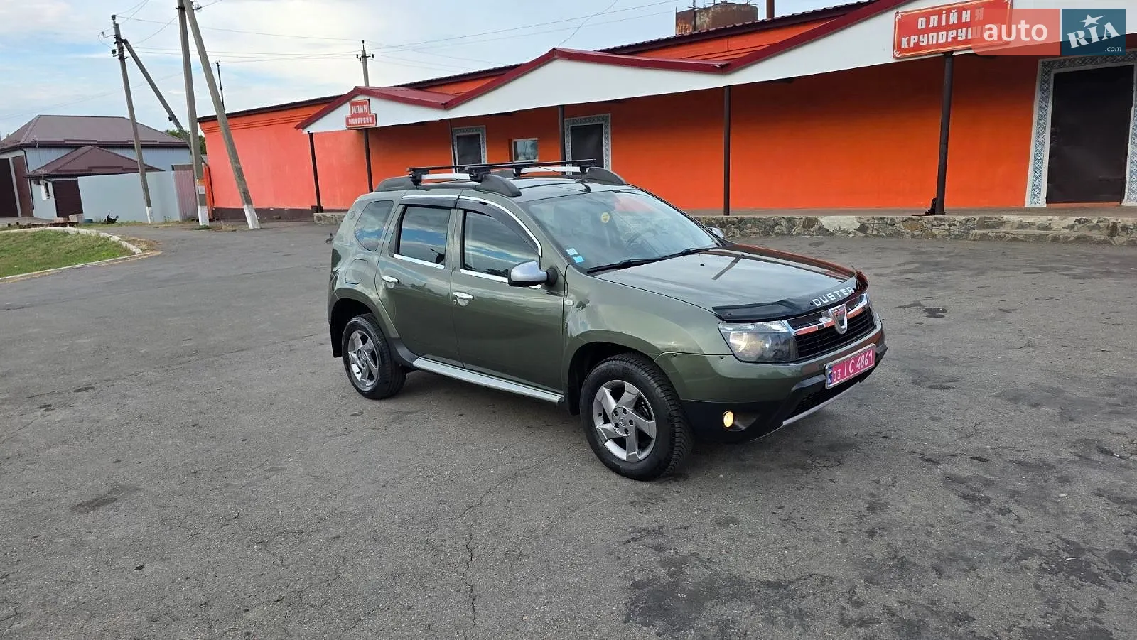 2013 Dacia Duster - мініатюра 64