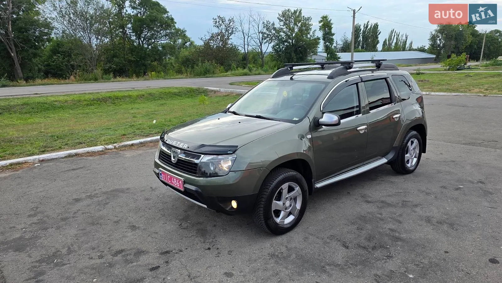 2013 Dacia Duster - мініатюра 66