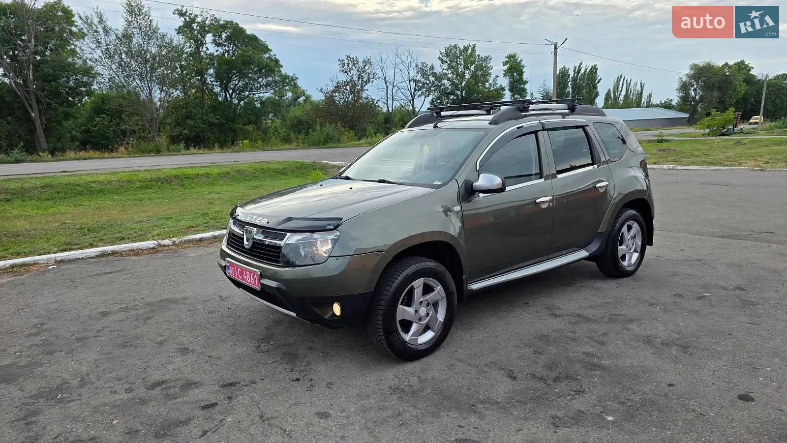 2013 Dacia Duster - мініатюра 67