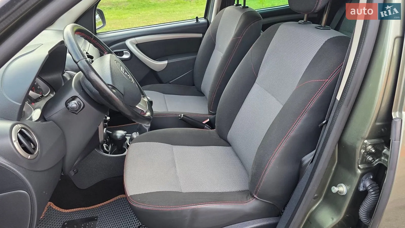 2013 Dacia Duster - мініатюра 75