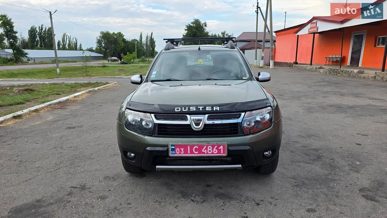 2013 Dacia Duster - мініатюра 87