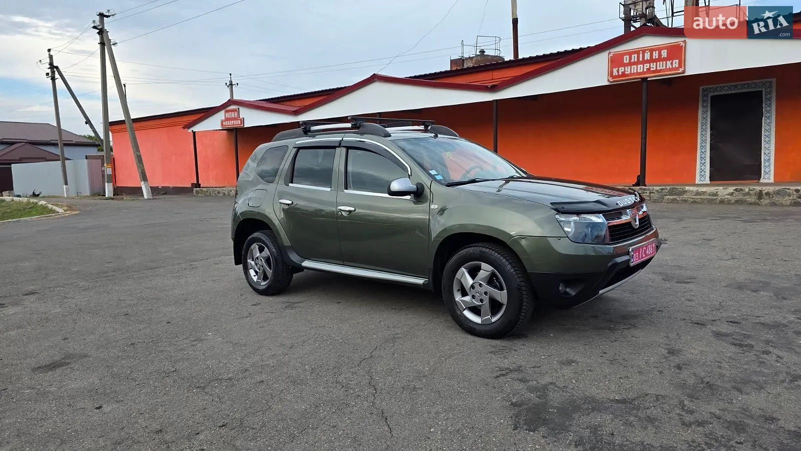 2013 Dacia Duster - мініатюра 88