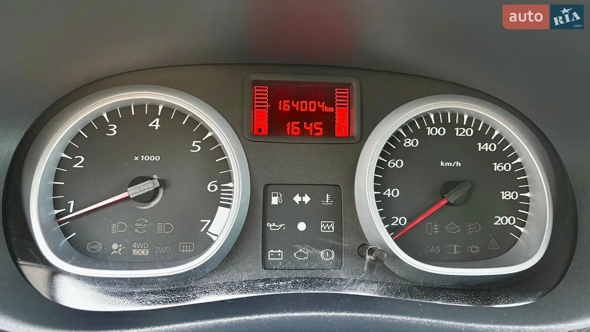 2010 Dacia Duster - мініатюра 14